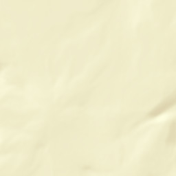 Bergmantown Tennessee Street Map