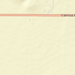 Simmler California Street Map