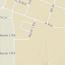 Webb St, Foss, OK 73647 Street Map