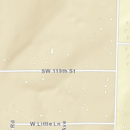 11720 Little Lane, Mustang, OK 73064, USA Street Map