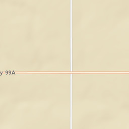 Oklahoma 99A, Seminole, OK 74868, USA Street Map