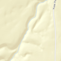 Yum Yum Tennessee Street Map