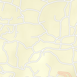 Lápithos Street Map