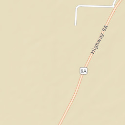 OK-9A Spiro OK 74959 America Street Map