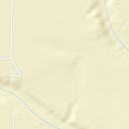 Togo Arkansas Street Map