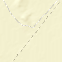 Gypsite California Street Map