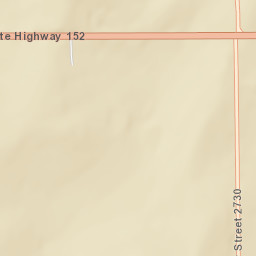 Oklahoma 152, Minco, OK 73059, USA Street Map