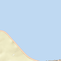 9700-10040 East Stanley Draper Drive Oklahoma City OK Street Map