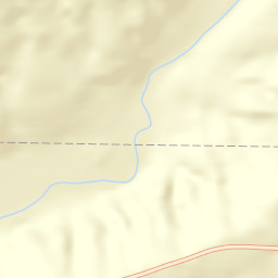 Twin Groves Arkansas Street Map