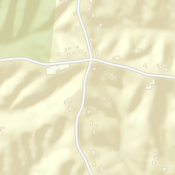 Locke Tennessee Street Map