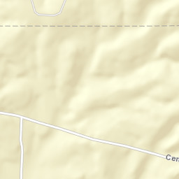 1510 Center Point Road, Mason, TN Street Map