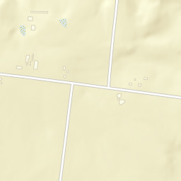 Hudson Tennessee Street Map