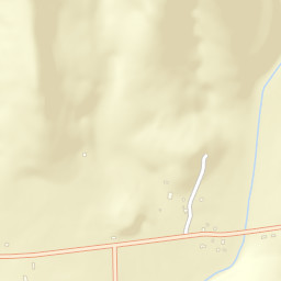 Archer Tennessee Street Map