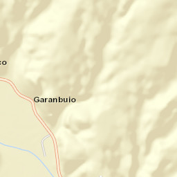 Highway 3, Ribera, NM 87560, USA Street Map