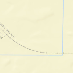 Stevens California Street Map