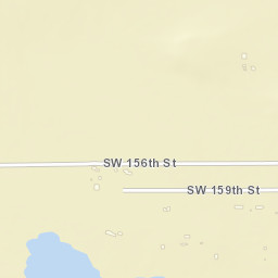5140 Southwest 156th Street, Oklahoma City Street Map