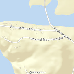 360-630 Flatwood Road London AR Street Map