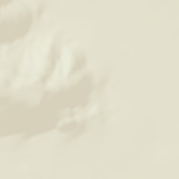 Echo California Street Map