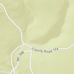 Cucamonga Junction Arizona Street Map