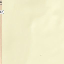 Farm to Market 1443, McLean, TX 79057 Street Map