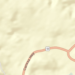 56511-56535 Blue Star Memorial Highway Street Map