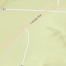 4571-4999 Leupp Road, Flagstaff, AZ 86004 Street Map