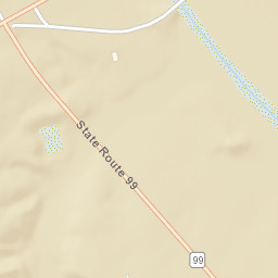 Sunrise Arizona Street Map