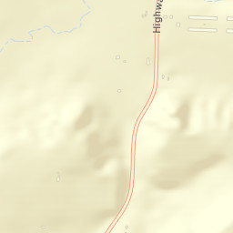 Holly Springs Arkansas Street Map