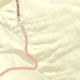 Signal Mountain, TN 37377, USA Street Map