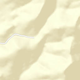 Hart California Street Map