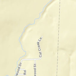 7248-7298 Applewood Dr, Amarillo, TX Street Map