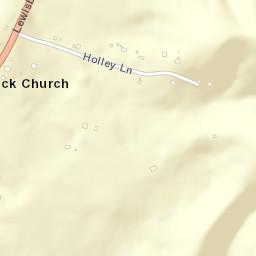 Lewisburg Highway, Cornersville, TN 37047 Street Map