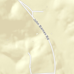 4060 John Barnes Road, Cornersville, TN Street Map