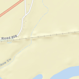 McDonald Arkansas Street Map