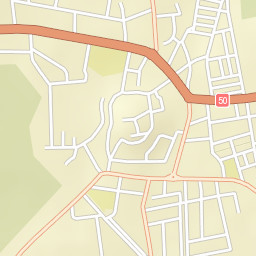 Tall Salḩab Street Map