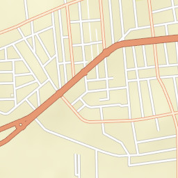 Ḩalfāyā Street Map