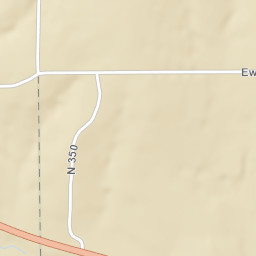 Ew121 Road, Seminole, OK 74868, USA Street Map