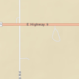 Oklahoma 9, Stigler, OK 74462, America Street Map