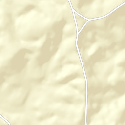 Beauty Hill Tennessee Street Map