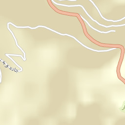 Uraman Takht Street Map