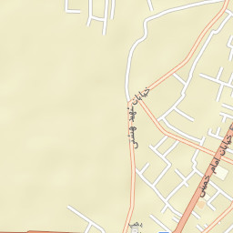 Khalil Abad Street Map