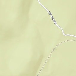 Daze Arizona Street Map