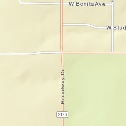 4215-4221 Hetrick Dr, Amarillo, TX 79108 Street Map