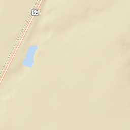 Unnamed Road, Tuttle, OK 73089 Street Map