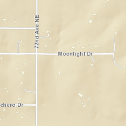 1813-1847 South Westminister Road Street Map