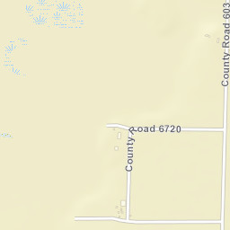 L'Anguille Arkansas Street Map