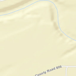 Rose Place Arkansas Street Map