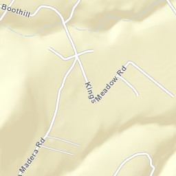 665 La Madera Road, Sandia Park, NM  Street Map