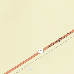 31093-31203 U.S. 54, Tucumcari, NM Street Map