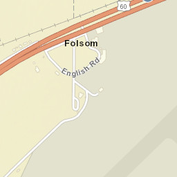 10506-10798 East Amarillo Boulevard, Amarillo, TX Street Map